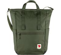 Fjällräven High Coast Totepack Daypack Freizeitrucksack mountain green Farbgruppe grün grün Damen