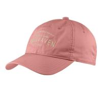 Fjällräven Est 1960 Cap Rosa L-XL Mann (Herstellerartikelnummer: F77391-300-L/XL)