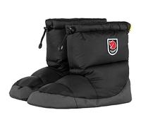 Fjällräven Expedition Down Booties Black S