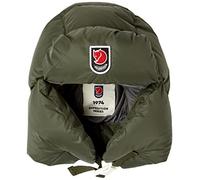 Fjällräven Unisex Expedition Down Heater Hut, Deep Forest, S/M