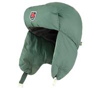 Fjällräven Unisex Expedition Down Heater Hut, Patina Green, L/XL