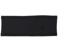 Fjällräven - Expedition Fleece Headband - Stirnband, Gr. L-XL, schwarz (Black)