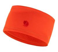 Fjällräven Unisex Expedition Fleece Stirnband, Flame Orange, L/XL
