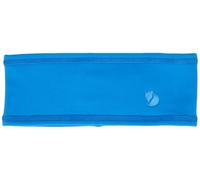 Fjällräven Unisex Expedition Fleece Stirnband, UN Blue, L/XL