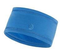 Fjällräven Unisex Expedition Fleece Stirnband, Un Blue, S/M