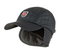 Fjällräven Unisex Expedition Lätt Kappe, Black, S/M