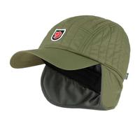 Fjällräven Unisex Expedition Lätt Kappe, Green, S/M