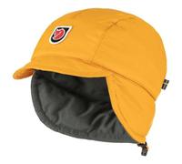 Fjällräven Unisex Expedition Padded Kappe, Mustard Yellow, L/XL