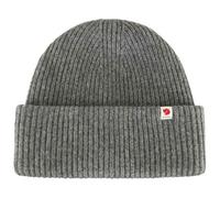 Fjällräven Heavy Beanie - Mütze (grey)