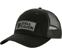 Fjällräven Långtradarkeps Kappe S-M Black