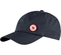 Fjällräven Logo Kappe (Herstellerartikelnummer: F13100181-555-S/M)
