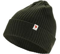 Fjällräven Mütze Övik Rib – Deep Forest – One Size