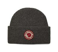 Fjällräven 1960 Logo Mütze One Size Grey