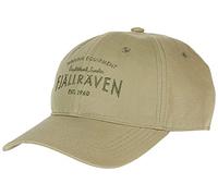 Fjällräven Unisex Hat Fjällräven Est 1960 Cap