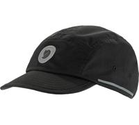 Fjällräven Hoja Cap Basecaps schwarz Größe M Trekking Atmungsaktiv