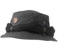 Fjällräven Marlin Mosquito Hut L Dark Grey