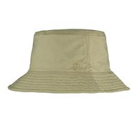 Fjällräven Reversible Bucket Hut S-M Sand Stone / Light Olive