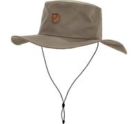 Fjällräven Unisex Hatfield Hut, Suede Brown, XL