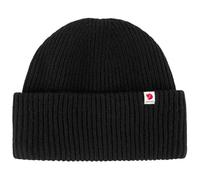 Fjällräven Heavy Beanie black (550) OneSize