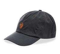 Fjällräven Unisex Helags Cap Kappe, Dark Grey, L-XL EU