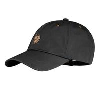 Fjällräven Unisex Helags Cap Kappe, Dark Grey, L-XL EU