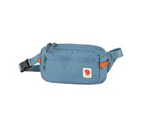 Fjällräven Unisex High Coast Hüfttasche, Dawn Blue, One Size