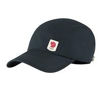 Fjällräven Unisex High Coast Lite Kappe, Dark Navy, S/M