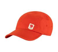 Fjällräven Unisex High Coast Lite Kappe, Flame Orange, S/M