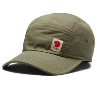 Fjällräven Unisex High Coast Lite Kappe, Green, S/M