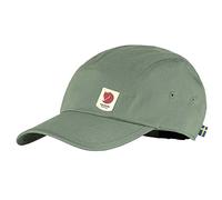 Fjällräven Unisex High Coast Lite Kappe, Patina Green, L/XL