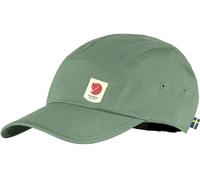 Fjällräven Unisex High Coast Lite Kappe, Patina Green, S/M