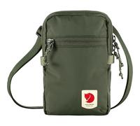 Fjällräven Unisex High Coast Pocket Tasche, Mountain Green, One Size