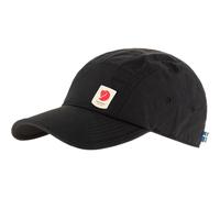Fjällräven High Coast Wind Kappe S-M Black