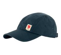 Fjällräven Unisex High Coast Wind Kappe, Dark Navy, L/XL