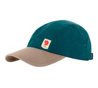 Fjällräven Unisex High Coast Wind Kappe, Deep Sea/Fossil, L/XL