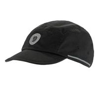 Fjällräven - Hoja Cap - Radmütze, Gr. L-XL, schwarz (Black)