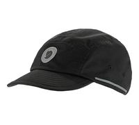 Fjällräven Unisex Hoja Kappe, Black, S/M