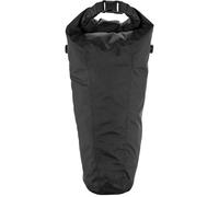 Fjällräven Unisex Hoja Seatbag 10L Drybag, Black, One Size