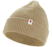 Fjällräven Tab Mütze One Size Fossil