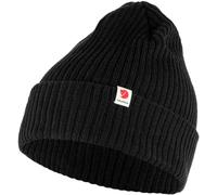Fjällräven Rib Mütze One Size Black