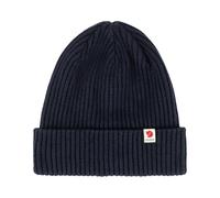 Fjällräven Rib-Hut – Unisex – Dunkelblau – Einheitsgröße