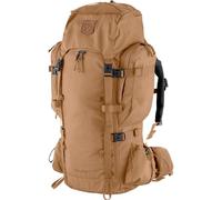 Fjällräven Kajka 55l Rucksack One Size Khaki Dust