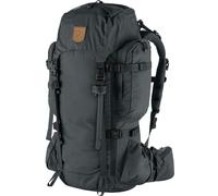 Fjaellraeven Kajka 55 S/M Coal Black S/M