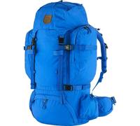 Fjällräven Unisex Kajka 65 S/M Rucksack, Un Blue, One Size