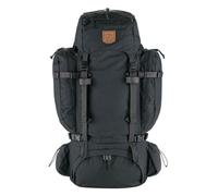 FJALLRAVEN Kajka 85 Coal - Mixte - Schwarz - Einheitsgröße- Modell 2026