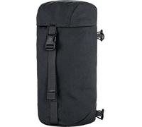Fjällräven Unisex Kajka Seitentasche, Coal Black, One Size