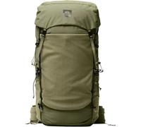 Fjällräven Unisex Kajka X-Lätt 45 M/L Rucksack, Green, M/L