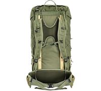 Fjällräven Unisex Kajka X-Lätt 45 S/M Rucksack, Green, S/M
