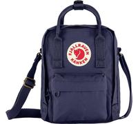 Fjällräven Unisex Kånken 2.5L Sling, Midnight Purple
