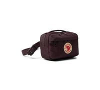 Fjällräven Bauchtasche Kånken Unisex BlackBerry 2 L (EU)